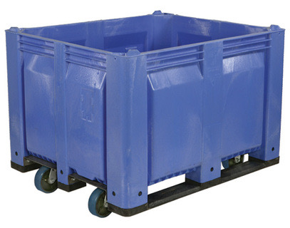 Recycling & Storage Bins